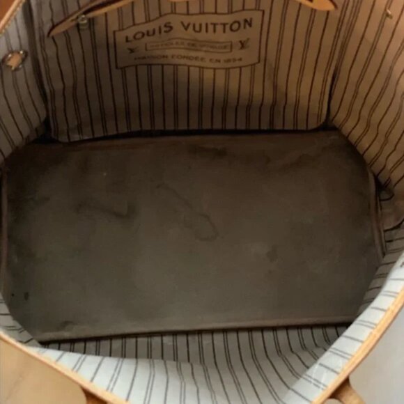 Louis Vuitton Neverfull GM - Picture 14 of 16